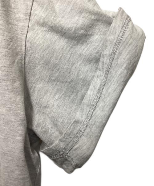 Black Weirdos（ブラック ウィドース）Black Weirdos (ブラック ウィドース) Steve Smith Tee グレー サイズ:XLの古着・服飾アイテム