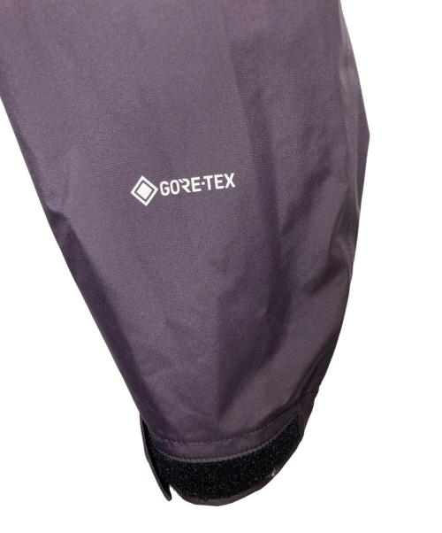 THE NORTH FACE（ザ ノース フェイス）THE NORTH FACE (ザ ノース フェイス) クライムライトジャケット パープル サイズ:Mの古着・服飾アイテム