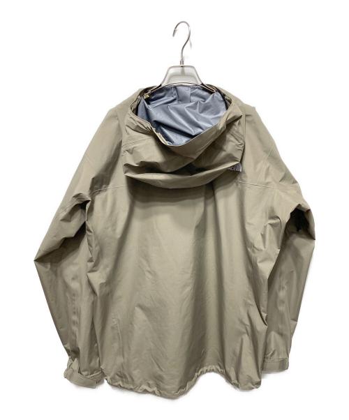 THE NORTH FACE（ザ ノース フェイス）THE NORTH FACE (ザ ノース フェイス) クライムライトジャケット カーキ サイズ:XLの古着・服飾アイテム