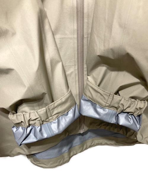 THE NORTH FACE（ザ ノース フェイス）THE NORTH FACE (ザ ノース フェイス) クライムライトジャケット カーキ サイズ:XLの古着・服飾アイテム