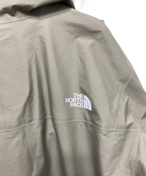 THE NORTH FACE（ザ ノース フェイス）THE NORTH FACE (ザ ノース フェイス) クライムライトジャケット カーキ サイズ:XLの古着・服飾アイテム