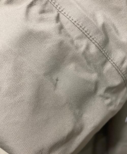 THE NORTH FACE（ザ ノース フェイス）THE NORTH FACE (ザ ノース フェイス) クライムライトジャケット カーキ サイズ:XLの古着・服飾アイテム