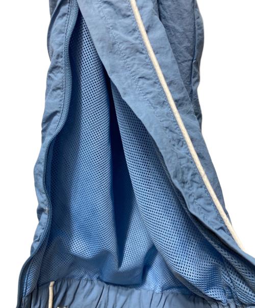 BoTT（ボット）BoTT (ボット) Piped Track Pants ブルー サイズ:Ⅼの古着・服飾アイテム