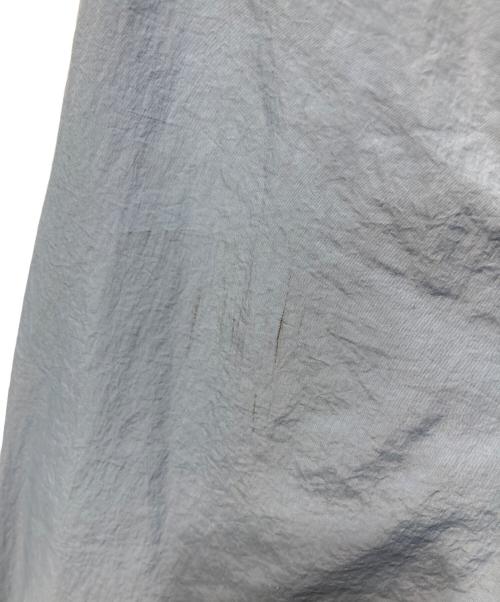 BoTT（ボット）BoTT (ボット) Piped Track Pants ブルー サイズ:Ⅼの古着・服飾アイテム