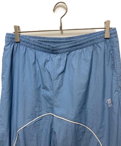 BoTT（ボット）BoTT (ボット) Piped Track Pants ブルー サイズ:Ⅼの古着・服飾アイテム
