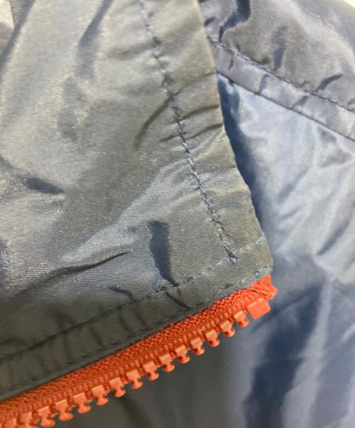 NIKE（ナイキ）NIKE (ナイキ) ナイロンジャケット ネイビー サイズ:XLの古着・服飾アイテム