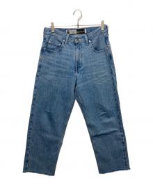 LEVI'S（リーバイス）の古着「LOOSEデニムパンツ」｜インディゴ