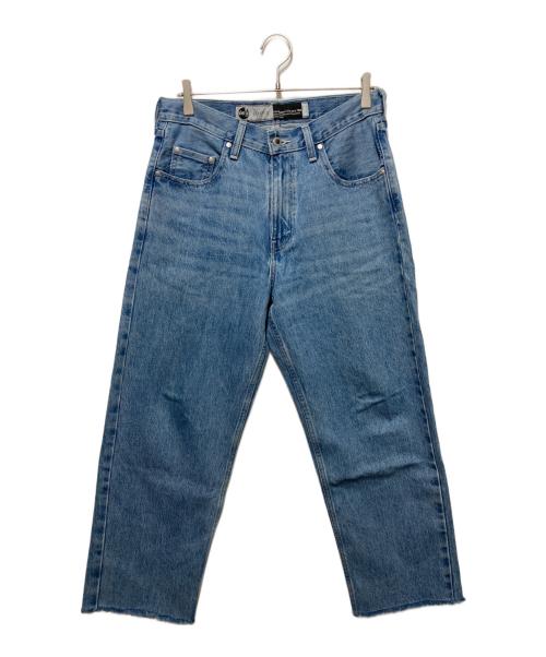LEVI'S（リーバイス）LEVI'S (リーバイス) LOOSEデニムパンツ インディゴ サイズ:W30×L30の古着・服飾アイテム