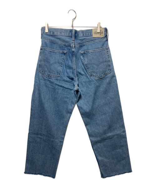 LEVI'S（リーバイス）LEVI'S (リーバイス) LOOSEデニムパンツ インディゴ サイズ:W30×L30の古着・服飾アイテム