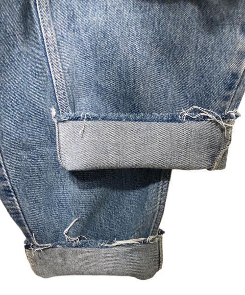 LEVI'S（リーバイス）LEVI'S (リーバイス) LOOSEデニムパンツ インディゴ サイズ:W30×L30の古着・服飾アイテム