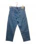 LEVI'S (リーバイス) LOOSEデニムパンツ インディゴ サイズ:W30×L30：7000円