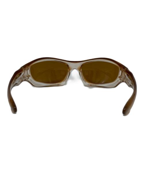 OAKLEY（オークリー）OAKLEY (オークリー) サングラス ブラウンの古着・服飾アイテム