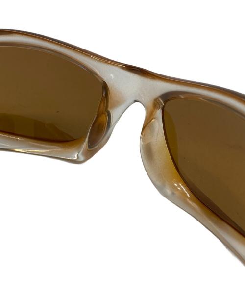 OAKLEY（オークリー）OAKLEY (オークリー) サングラス ブラウンの古着・服飾アイテム