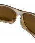 中古・古着 OAKLEY (オークリー) サングラス ブラウン：18000円