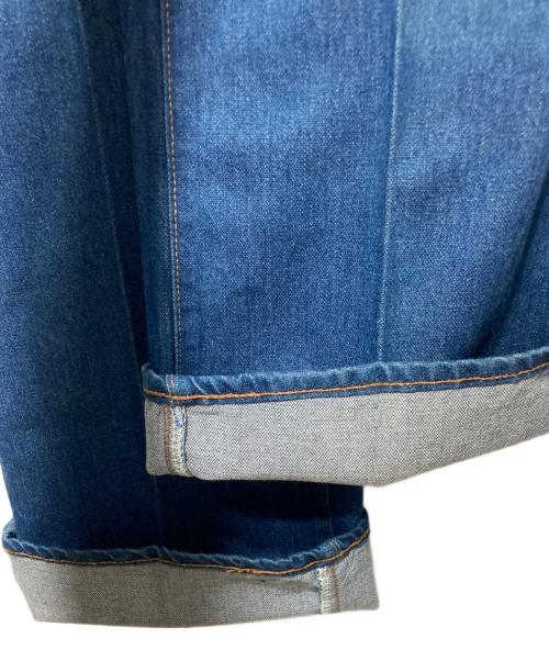 Wrangler（ラングラー）Wrangler (ラングラー) デニムパンツ インディゴ サイズ:32/81の古着・服飾アイテム