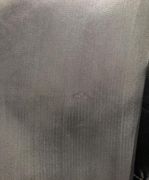 BROOKS BROTHERS（ブルックスブラザーズ）BROOKS BROTHERS (ブルックスブラザーズ) ウールーテーラードジャケット グレー サイズ:40の古着・服飾アイテム