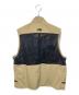 THE NORTH FACE (ザ ノース フェイス) Utility Mesh Vest ベージュ サイズ:L：12000円