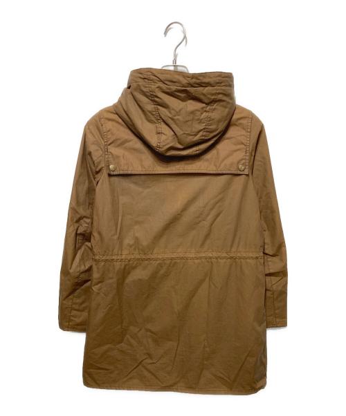 Barbour（バブアー）Barbour (バブアー) オイルドコート ベージュ サイズ:34の古着・服飾アイテム
