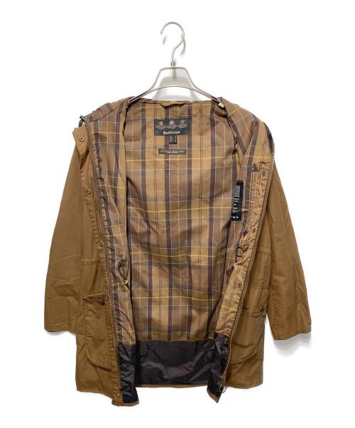 Barbour（バブアー）Barbour (バブアー) オイルドコート ベージュ サイズ:34の古着・服飾アイテム
