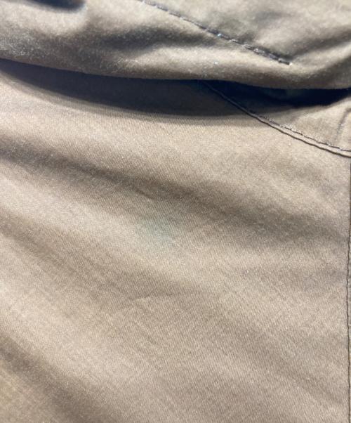 Barbour（バブアー）Barbour (バブアー) オイルドコート ベージュ サイズ:34の古着・服飾アイテム