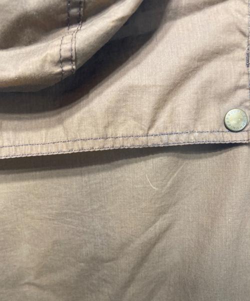 Barbour（バブアー）Barbour (バブアー) オイルドコート ベージュ サイズ:34の古着・服飾アイテム
