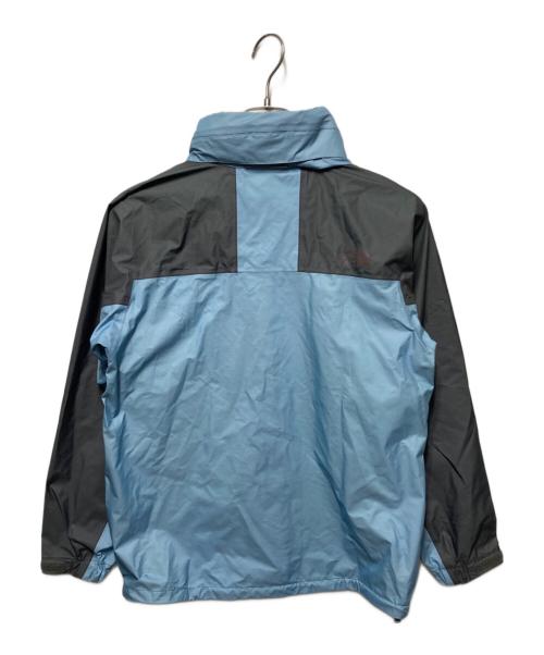 THE NORTH FACE（ザ ノース フェイス）THE NORTH FACE (ザ ノース フェイス) W’S RAINTEX-FLIGHT ブルー サイズ:Mの古着・服飾アイテム