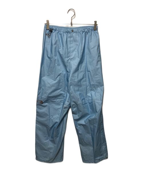 THE NORTH FACE（ザ ノース フェイス）THE NORTH FACE (ザ ノース フェイス) W’S RAINTEX-FLIGHT ブルー サイズ:Mの古着・服飾アイテム