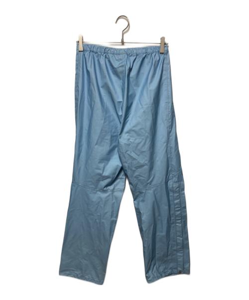 THE NORTH FACE（ザ ノース フェイス）THE NORTH FACE (ザ ノース フェイス) W’S RAINTEX-FLIGHT ブルー サイズ:Mの古着・服飾アイテム