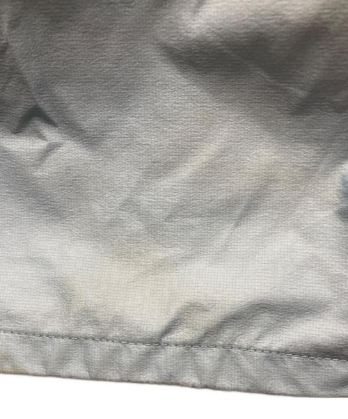 THE NORTH FACE（ザ ノース フェイス）THE NORTH FACE (ザ ノース フェイス) W’S RAINTEX-FLIGHT ブルー サイズ:Mの古着・服飾アイテム