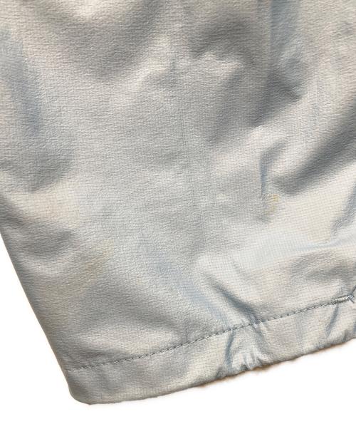 THE NORTH FACE（ザ ノース フェイス）THE NORTH FACE (ザ ノース フェイス) W’S RAINTEX-FLIGHT ブルー サイズ:Mの古着・服飾アイテム