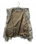 中古・古着 SUPPLIER (サプライヤー) Camouflage Hooded Blouson カーキ サイズ:M：7000円
