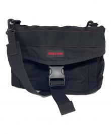 BRIEFING（ブリーフィング）の古着「ショルダーバッグ」｜ブラック