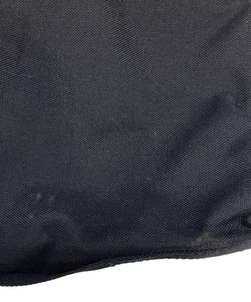 BRIEFING（ブリーフィング）BRIEFING (ブリーフィング) ショルダーバッグ ブラックの古着・服飾アイテム