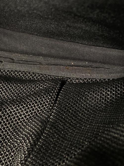 BRIEFING（ブリーフィング）BRIEFING (ブリーフィング) 2WAYショルダーバッグ ブラックの古着・服飾アイテム