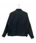 TOMORROW LAND (トゥモローランド) レーヨンポリエステル ショートブルゾン ネイビー サイズ:S：8000円