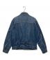 LEVI'S (リーバイス) 1st Type デニムジャケット インディゴ サイズ:S：15000円