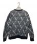 UNDERCOVER (アンダーカバー) VALENTINO (ヴァレンティノ) BEETHOVEN SWEAT グレー サイズ:3：16000円