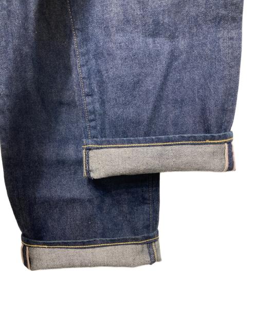 ANATOMICA（アナトミカ）ANATOMICA (アナトミカ) デニムパンツ インディゴ サイズ: 26/31の古着・服飾アイテム