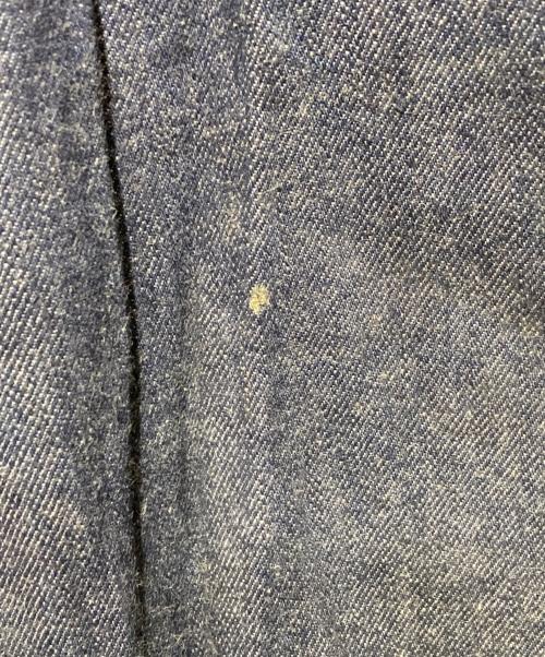 ANATOMICA（アナトミカ）ANATOMICA (アナトミカ) デニムパンツ インディゴ サイズ: 26/31の古着・服飾アイテム