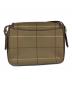 Burberry's (バーバリー) フラップショルダーバッグ ベージュ：6000円
