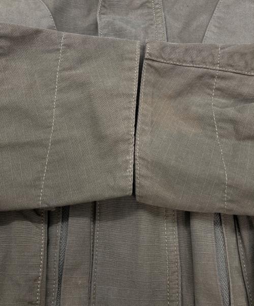 Barbour（バブアー）Barbour (バブアー) コーブリッジジャケット カーキ サイズ:Ｌの古着・服飾アイテム