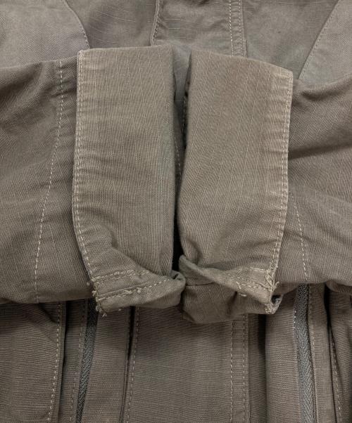 Barbour（バブアー）Barbour (バブアー) コーブリッジジャケット カーキ サイズ:Ｌの古着・服飾アイテム