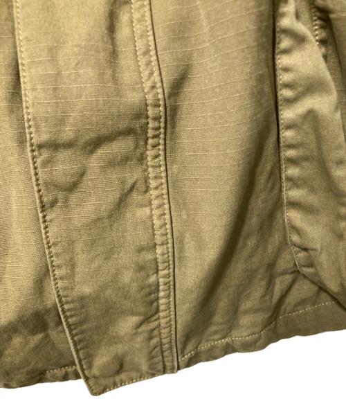 Barbour（バブアー）Barbour (バブアー) コーブリッジジャケット カーキ サイズ:Ｌの古着・服飾アイテム