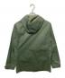 histeric (ヒステリック) ファイヤーマンジャケット カーキ サイズ:M：10000円