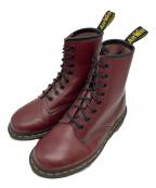 Dr.Martensドクターマーチン）の古着「1460 8ホールブール」｜チェリー