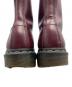 中古・古着 Dr.Martens (ドクターマーチン) 1460 8ホールブール チェリー サイズ:22：7000円