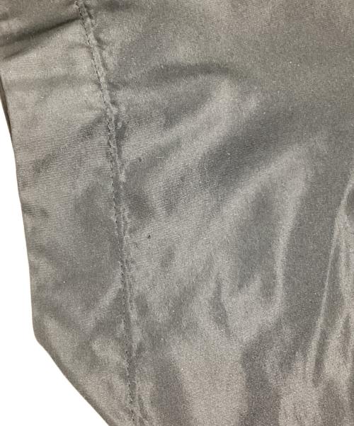 COMME des GARCONS（コムデギャルソン）COMME des GARCONS (コムデギャルソン) 総柄ワンピース ブラック×グリーン サイズ:Ｓの古着・服飾アイテム