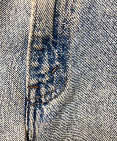 LEVI'S（リーバイス）LEVI'S (リーバイス) LOOSEハーフパンツ インディゴ サイズ:32の古着・服飾アイテム