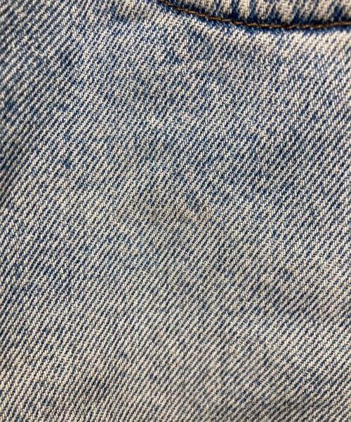 LEVI'S（リーバイス）LEVI'S (リーバイス) LOOSEハーフパンツ インディゴ サイズ:32の古着・服飾アイテム