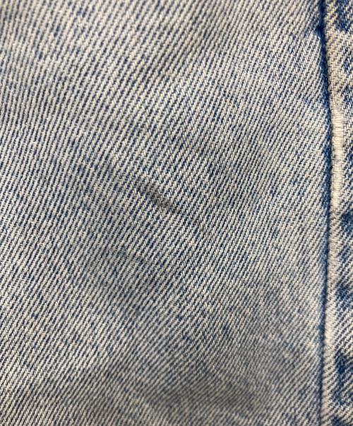LEVI'S（リーバイス）LEVI'S (リーバイス) LOOSEハーフパンツ インディゴ サイズ:32の古着・服飾アイテム